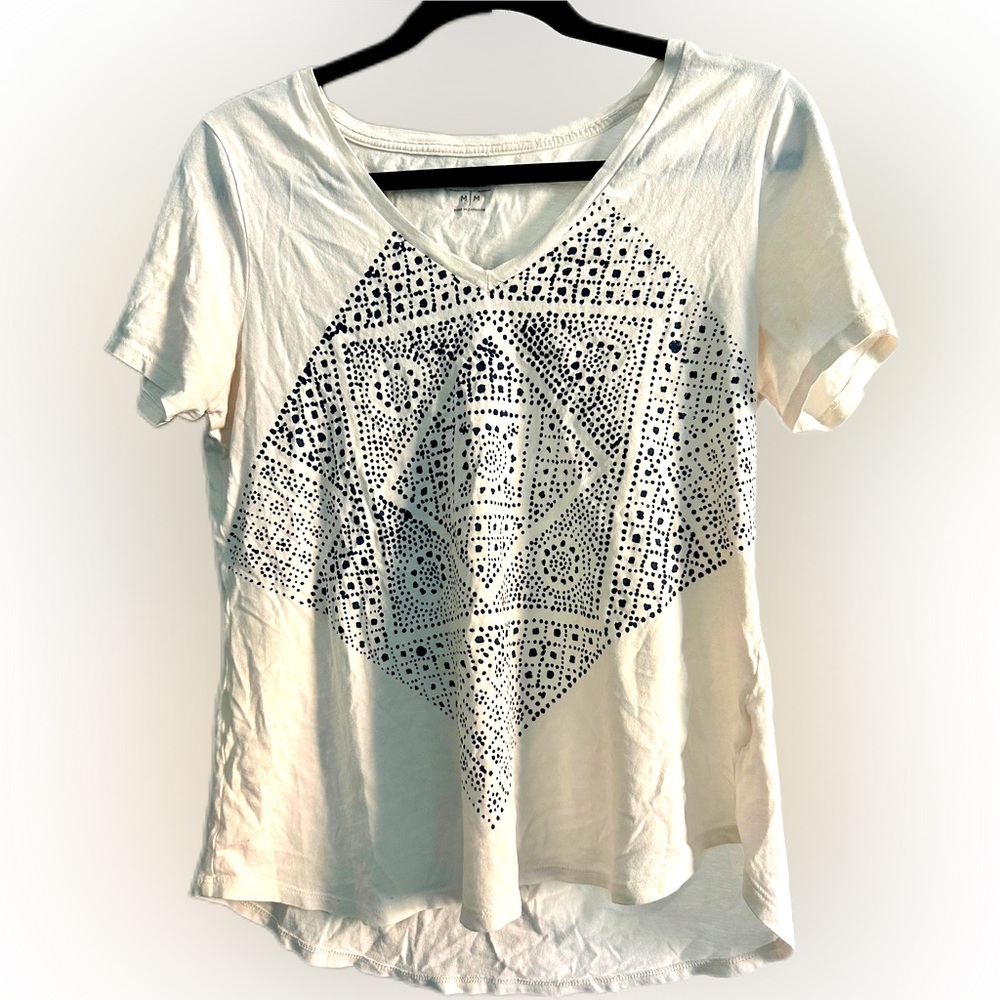 Women’s top from Old Navy, size medium